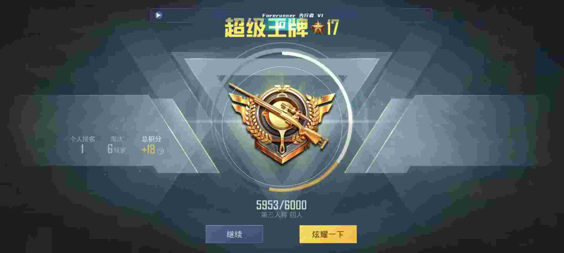 和平精英鸡腿辅助自瞄 - ��ƽ��Ӣ��Ц�����ʾ��辅助预览图